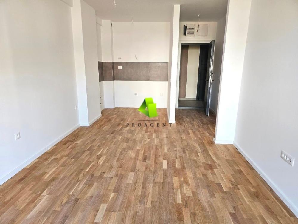 Glavna slika -Jednoiposoban stan na prodaju, 42m2, 91.520€