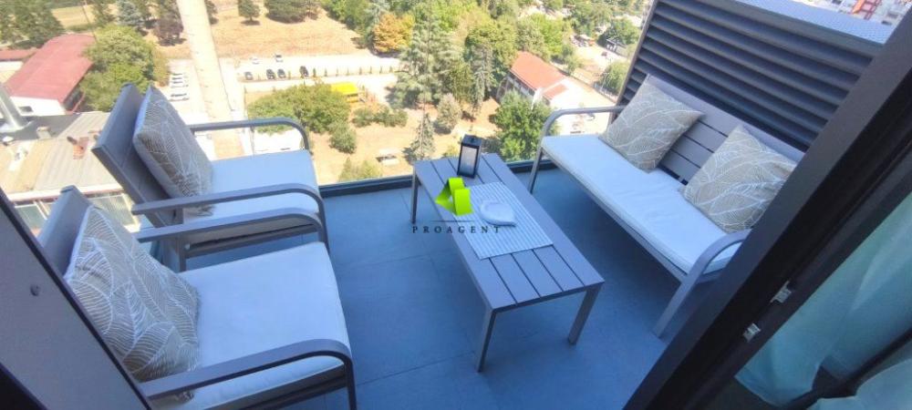 Slika 6 - Jednoiposoban stan za izdavanje, 55m2, 700€