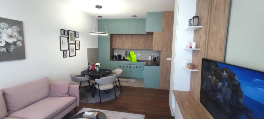 Slika 2 - Jednoiposoban stan za izdavanje, 55m2, 700€