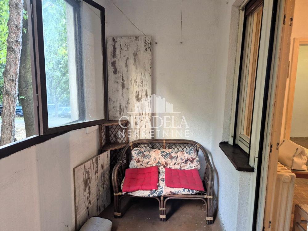 Slika 9 - Braće Jerković, Jednosoban stan na prodaju, 47m2, 125.000€