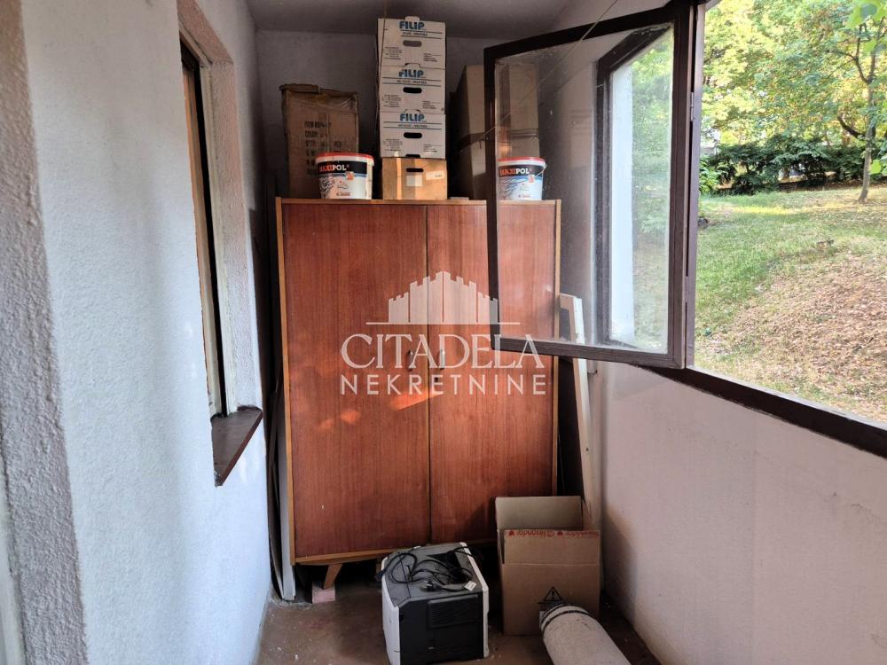 Slika 10 - Braće Jerković, Jednosoban stan na prodaju, 47m2, 125.000€