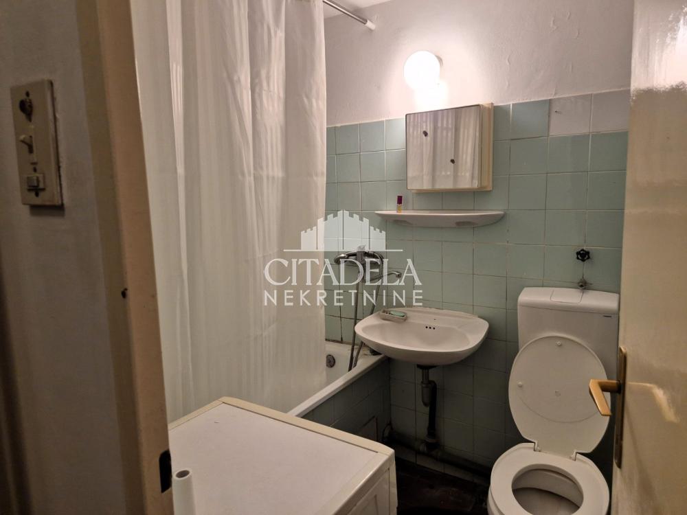 Slika 8 - Braće Jerković, Jednosoban stan na prodaju, 47m2, 125.000€