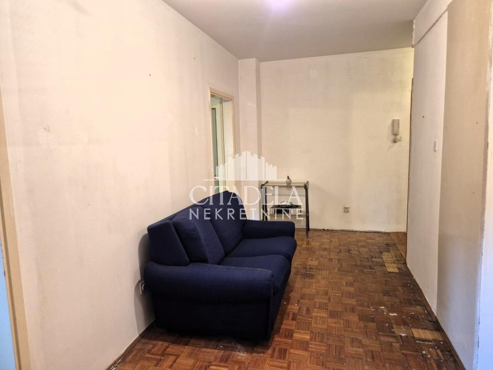 Slika 4 - Braće Jerković, Jednosoban stan na prodaju, 47m2, 125.000€