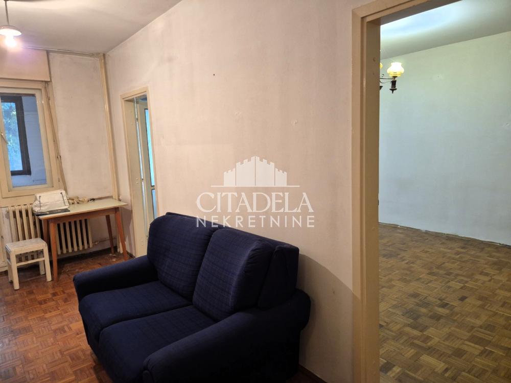 Slika 5 - Braće Jerković, Jednosoban stan na prodaju, 47m2, 125.000€