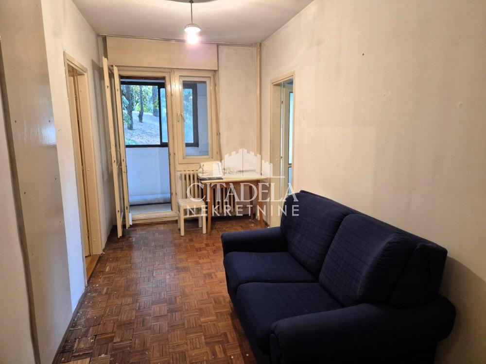 Slika 6 - Braće Jerković, Jednosoban stan na prodaju, 47m2, 125.000€