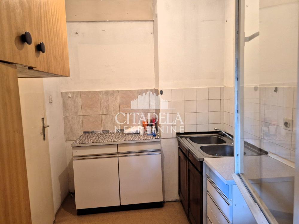 Slika 3 - Braće Jerković, Jednosoban stan na prodaju, 47m2, 125.000€