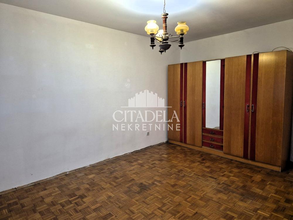 Slika 1 - Braće Jerković, Jednosoban stan na prodaju, 47m2, 125.000€