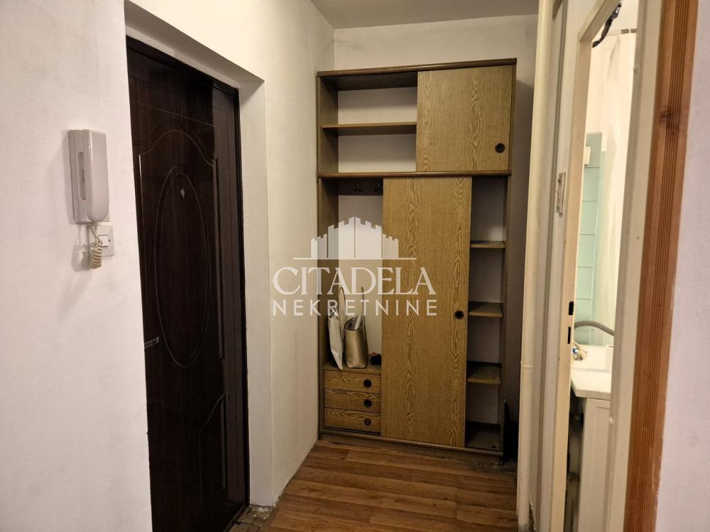 Slika 7 - Braće Jerković, Jednosoban stan na prodaju, 47m2, 125.000€