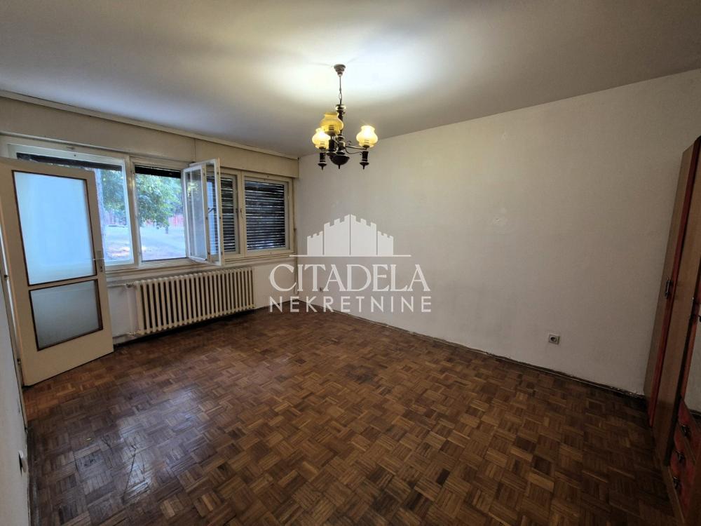 Glavna slika -Braće Jerković, Jednosoban stan na prodaju, 47m2, 125.000€