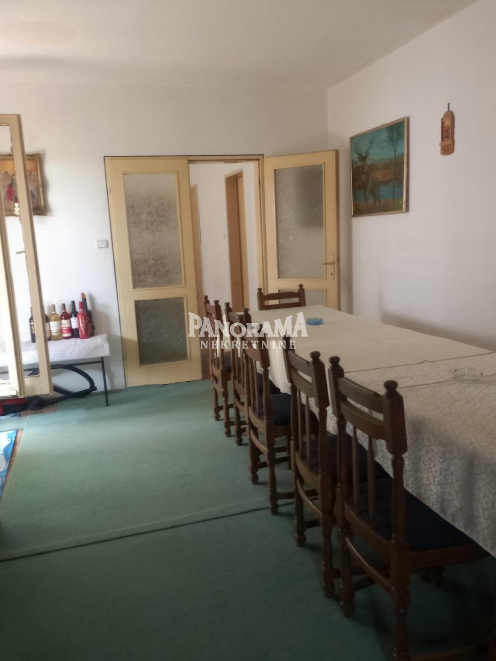 Slika 1 - Vidikovački venac, Trosoban stan na prodaju, 83m2, 190.000€