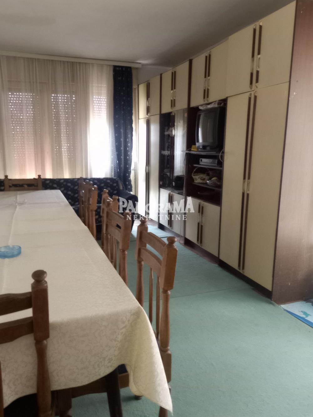 Glavna slika -Vidikovački venac, Trosoban stan na prodaju, 83m2, 190.000€