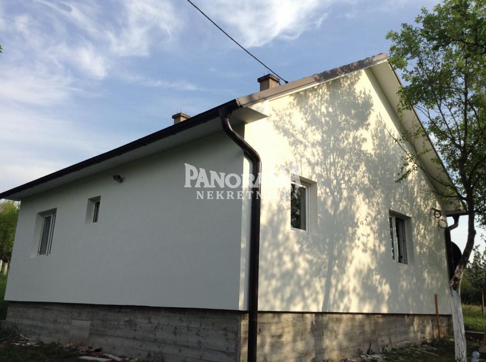 Glavna slika -Krste Miljkovića,  Kuća na prodaju, 69m2, 91.000€