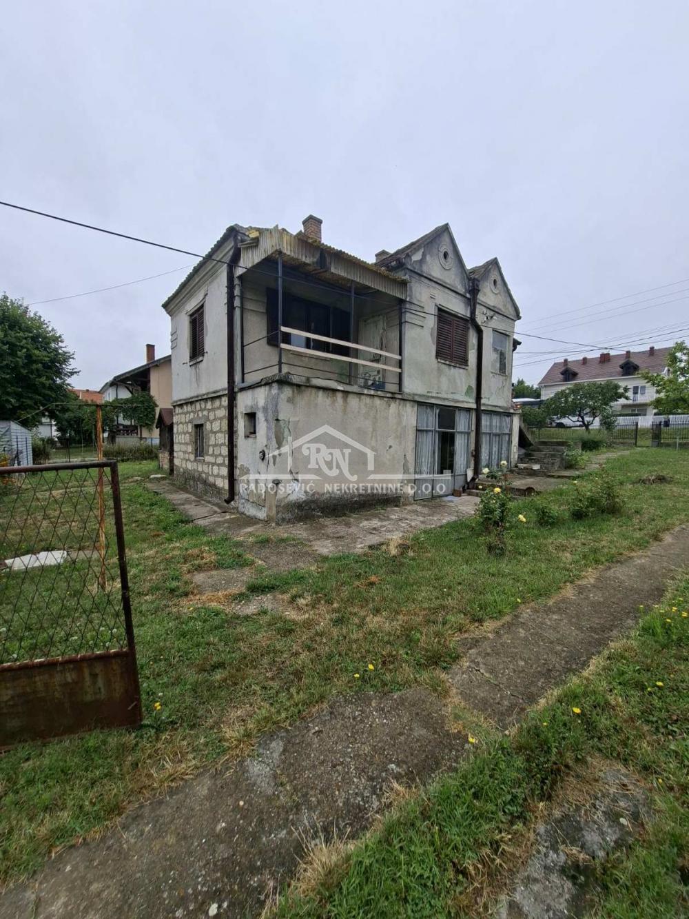 Slika 7 - Beogradska,  Kuća na prodaju, 76m2, 120.000€