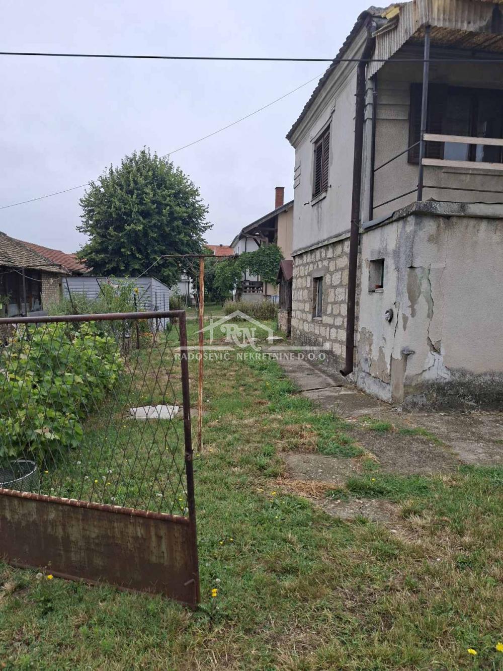 Slika 11 - Beogradska,  Kuća na prodaju, 76m2, 120.000€