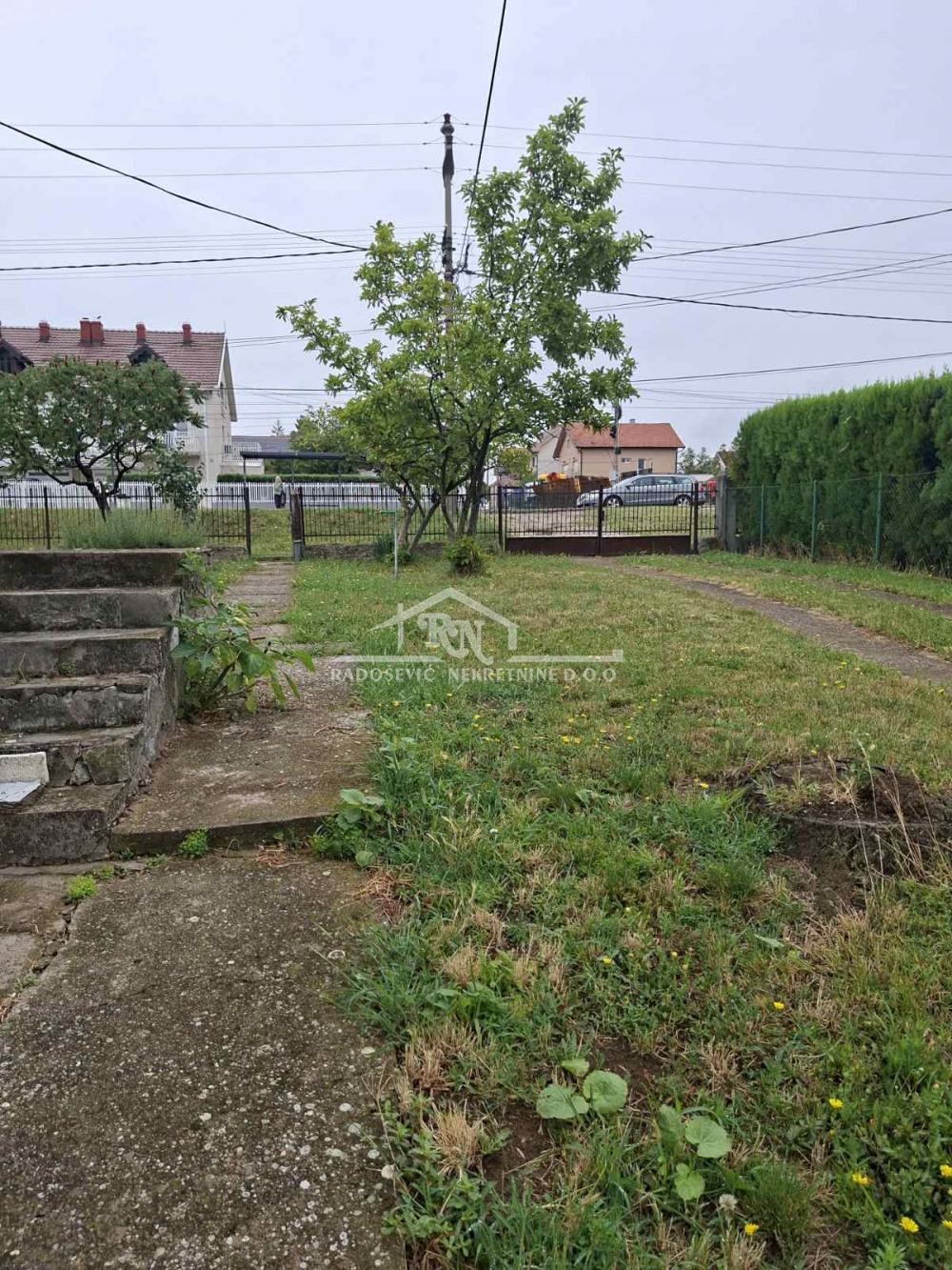 Slika 10 - Beogradska,  Kuća na prodaju, 76m2, 120.000€
