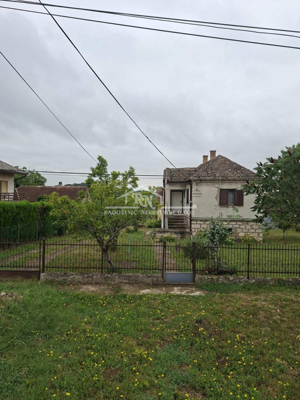 Slika 2 - Beogradska,  Kuća na prodaju, 76m2, 120.000€
