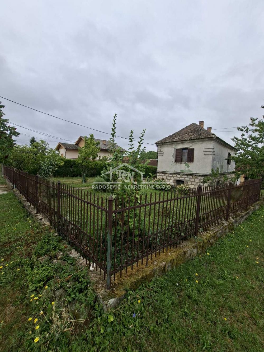 Slika 4 - Beogradska,  Kuća na prodaju, 76m2, 120.000€