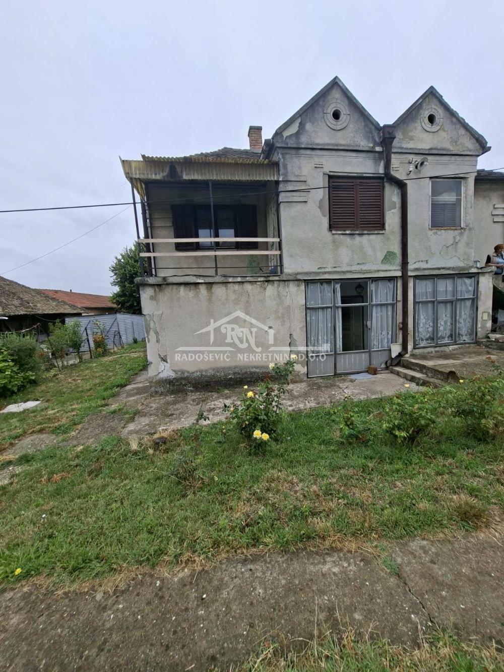 Slika 6 - Beogradska,  Kuća na prodaju, 76m2, 120.000€