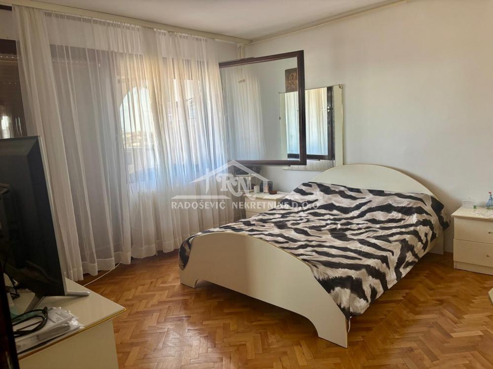 Slika 9 - Vidikovački venac, Četvorosoban stan na prodaju, 106m2, 235.000€