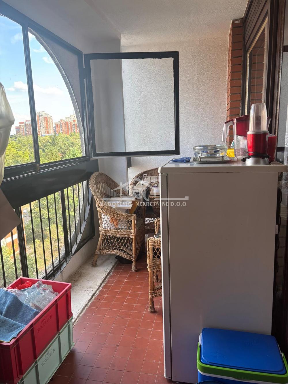 Slika 2 - Vidikovački venac, Četvorosoban stan na prodaju, 106m2, 235.000€