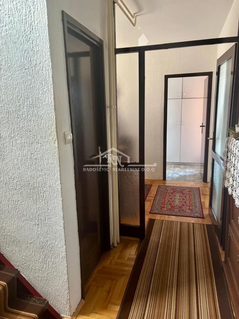 Slika 3 - Vidikovački venac, Četvorosoban stan na prodaju, 106m2, 235.000€