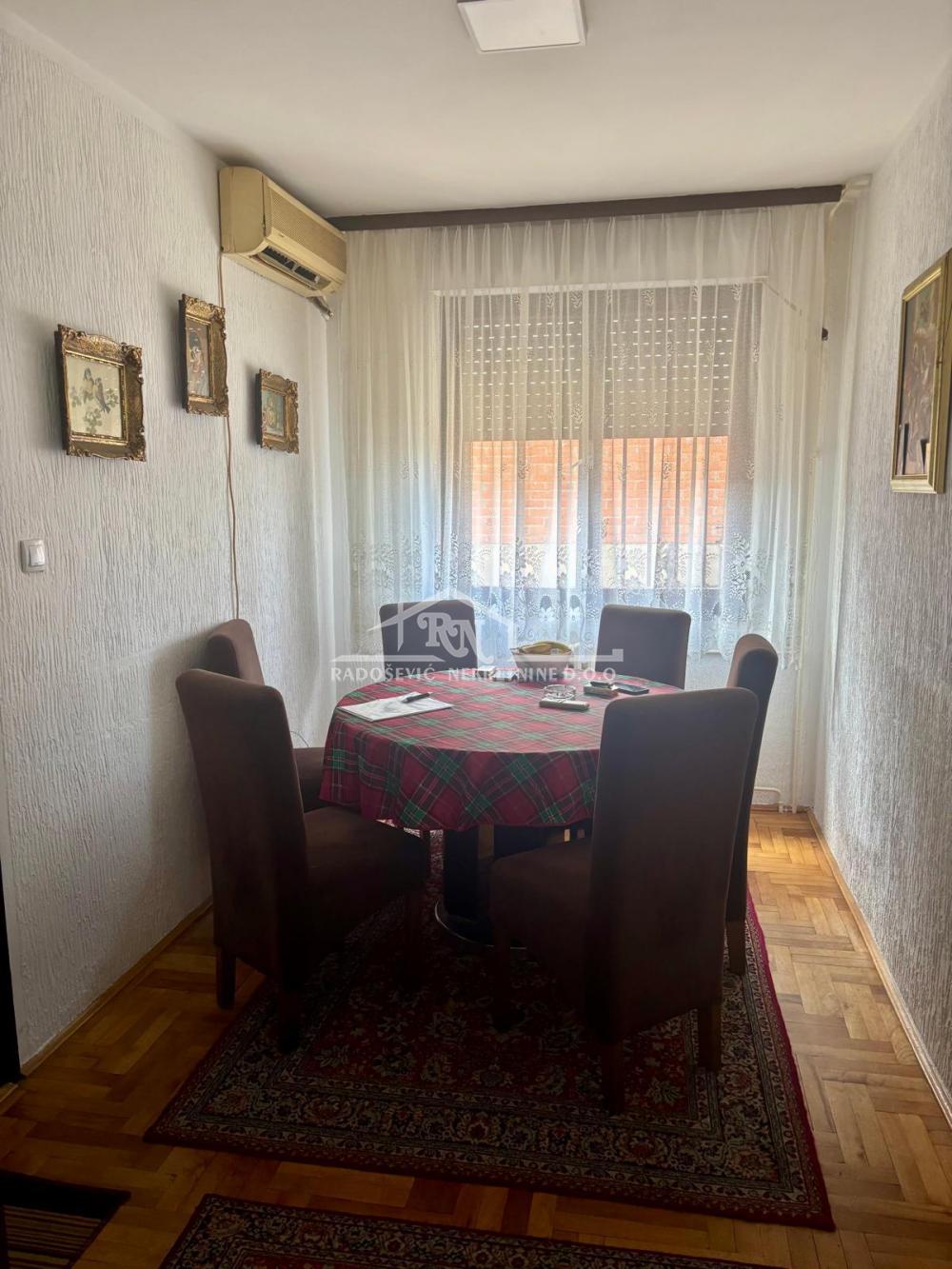 Slika 4 - Vidikovački venac, Četvorosoban stan na prodaju, 106m2, 235.000€