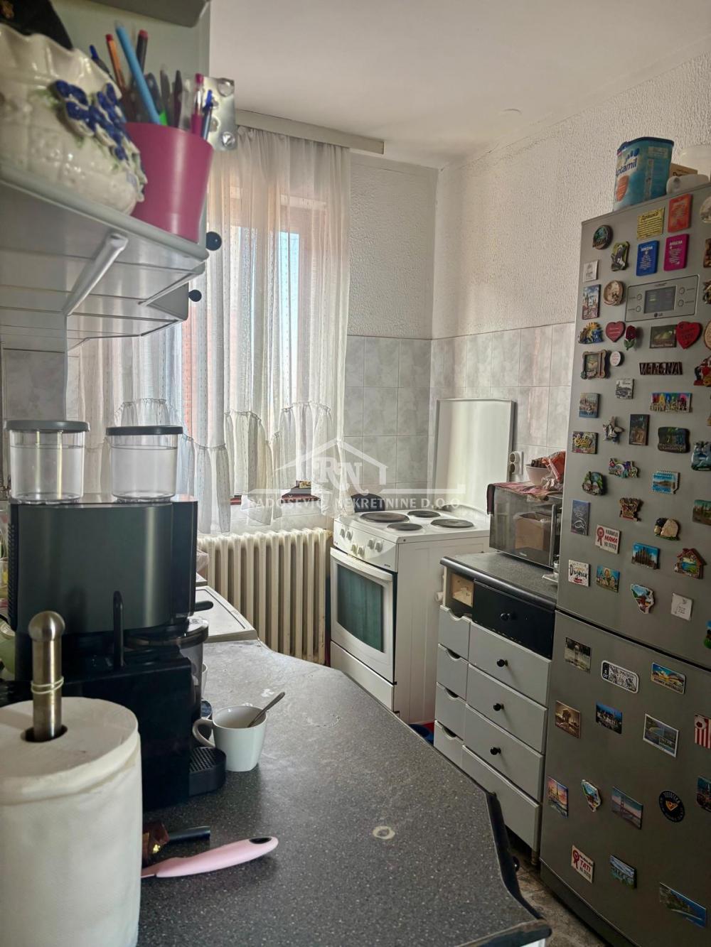 Slika 6 - Vidikovački venac, Četvorosoban stan na prodaju, 106m2, 235.000€