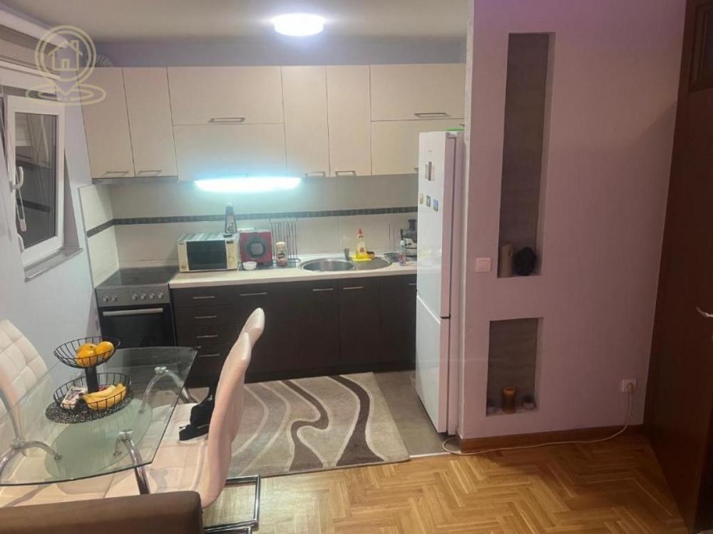 Slika 6 - Borhesova, Jednoiposoban stan na prodaju, 39m2, 92.000€