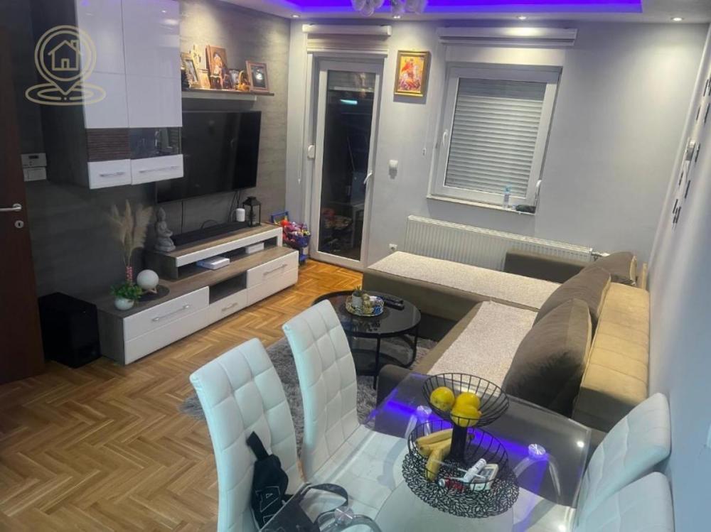 Slika 3 - Borhesova, Jednoiposoban stan na prodaju, 39m2, 92.000€