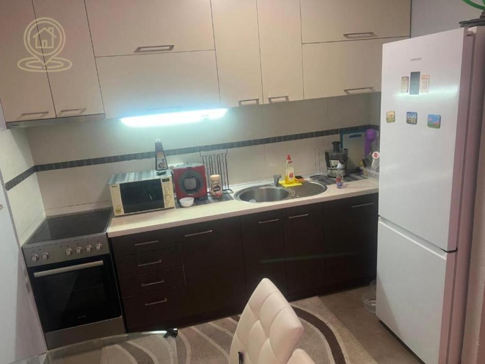 Slika 7 - Borhesova, Jednoiposoban stan na prodaju, 39m2, 92.000€