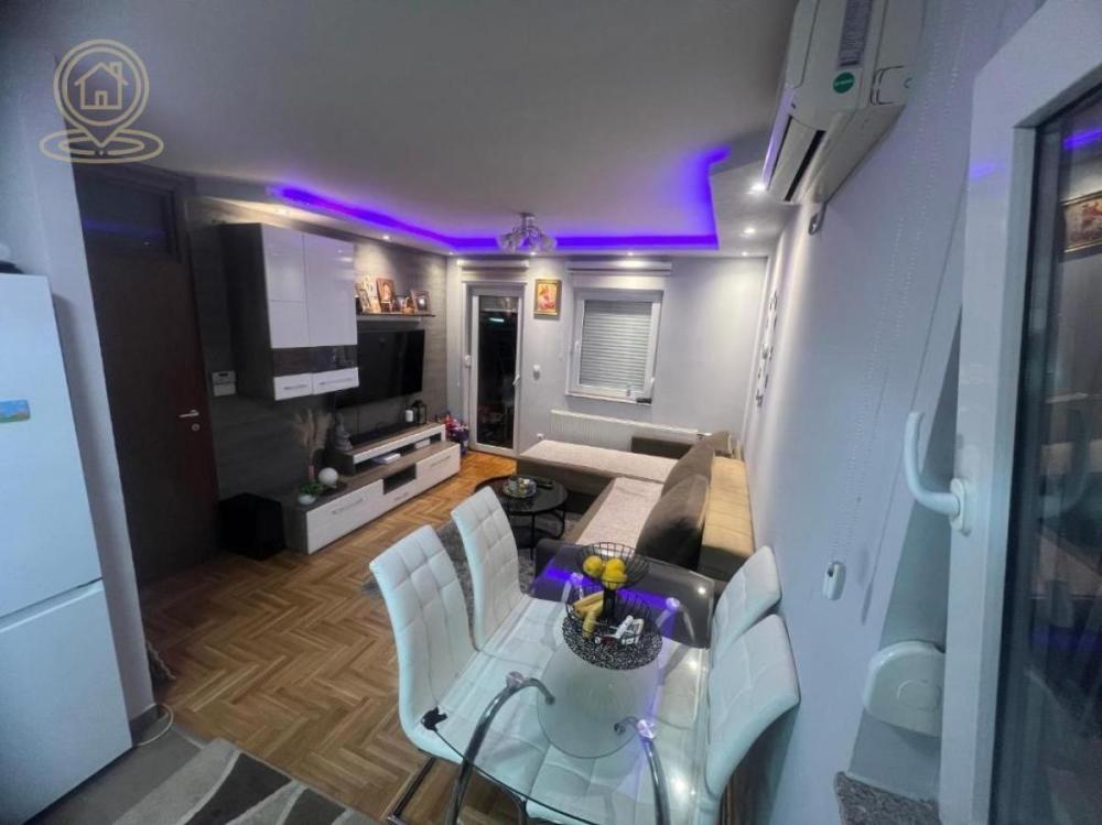 Slika 4 - Borhesova, Jednoiposoban stan na prodaju, 39m2, 92.000€