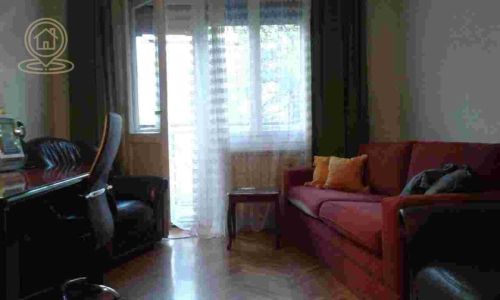 Slika 3 - Bilećka, Dvoiposoban stan na prodaju, 70m2, 300.000€