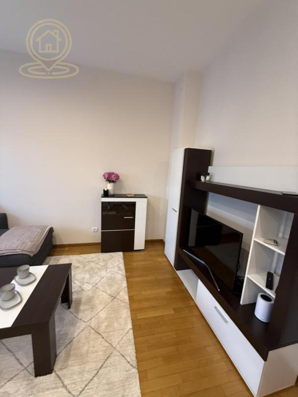 Slika 1 - Jednoiposoban stan za izdavanje, 56m2, 750€