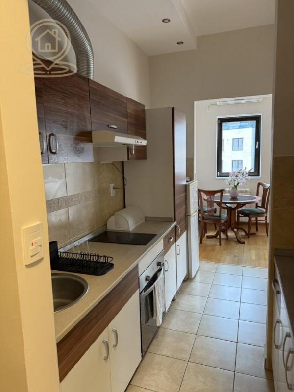 Slika 5 - Jednoiposoban stan za izdavanje, 56m2, 750€