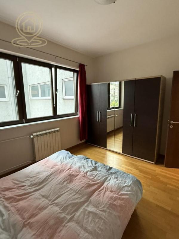 Slika 6 - Jednoiposoban stan za izdavanje, 56m2, 750€