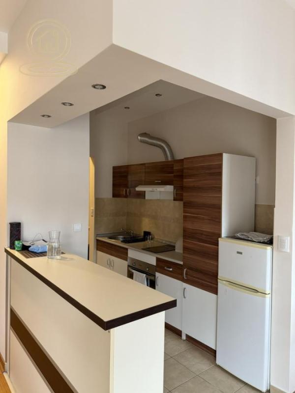 Slika 4 - Jednoiposoban stan za izdavanje, 56m2, 750€