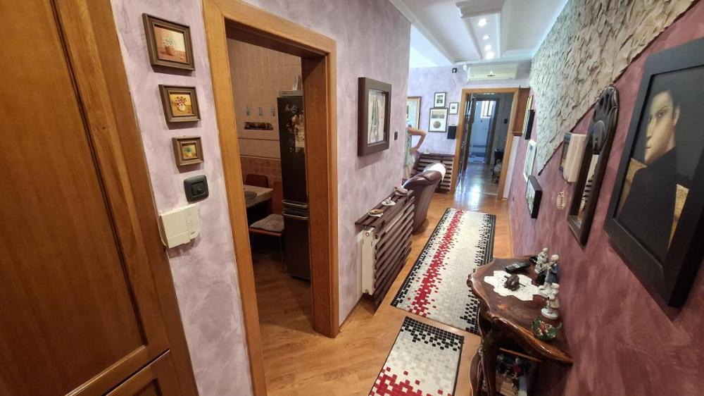 Slika 4 - Trosoban stan na prodaju, 54m2, 185.400€