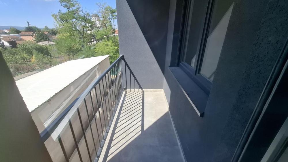 Slika 11 - Dvosoban stan na prodaju, 43m2, 121.800€