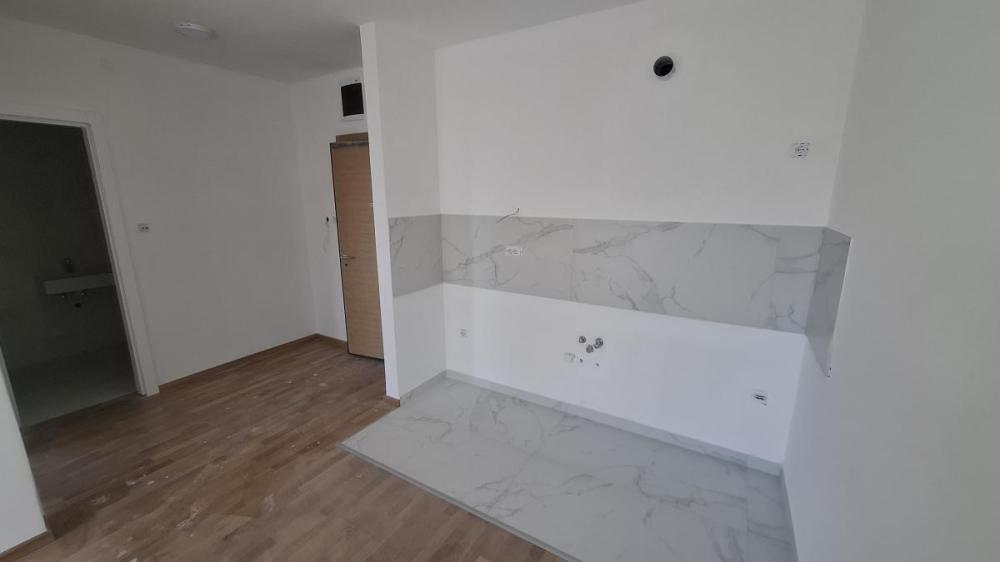 Slika 3 - Dvosoban stan na prodaju, 43m2, 121.800€