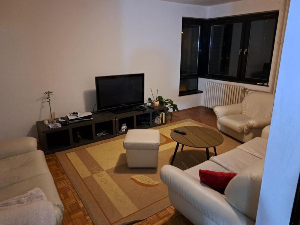 Glavna slika -Višnjički venac, Dvosoban stan za izdavanje, 64m2, 450€