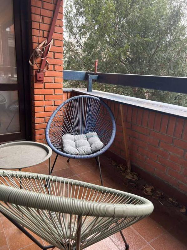 Slika 6 - Višnjički venac, Dvosoban stan za izdavanje, 64m2, 450€