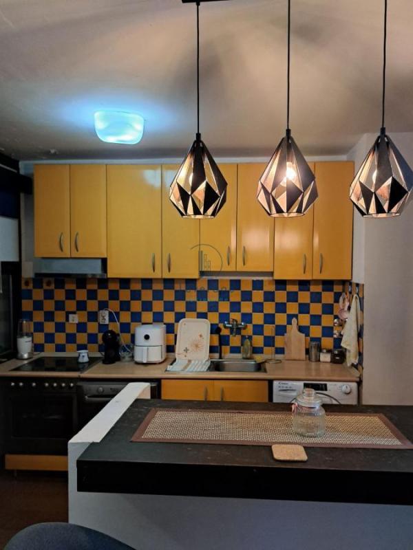 Slika 2 - Višnjički venac, Dvosoban stan za izdavanje, 64m2, 450€