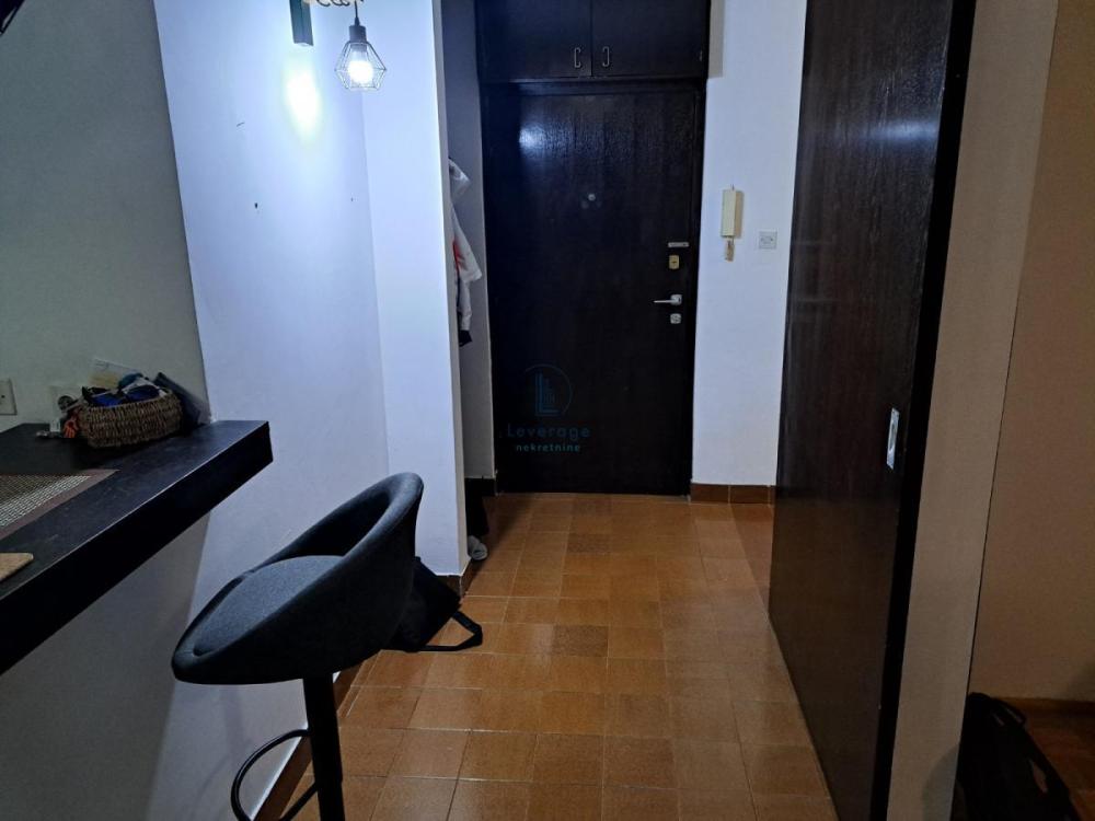 Slika 3 - Višnjički venac, Dvosoban stan za izdavanje, 64m2, 450€