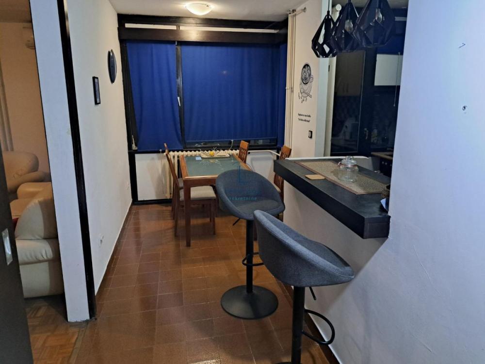 Slika 1 - Višnjički venac, Dvosoban stan za izdavanje, 64m2, 450€