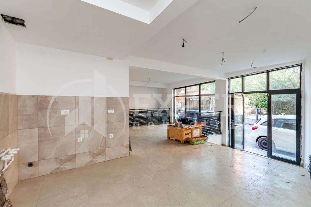 Glavna slika -Davidova,  Lokal za izdavanje, 165m2, 3.500€