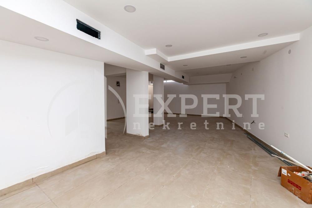 Slika 6 - Davidova,  Lokal za izdavanje, 165m2, 3.500€