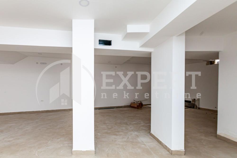 Slika 7 - Davidova,  Lokal za izdavanje, 165m2, 3.500€