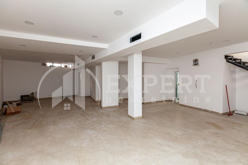 Slika 5 - Davidova,  Lokal za izdavanje, 165m2, 3.500€