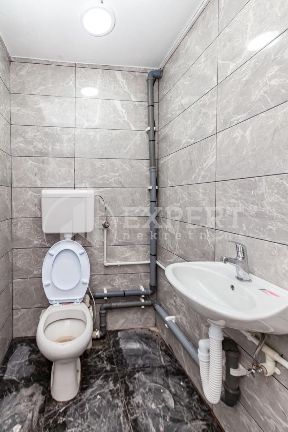 Slika 10 - Davidova,  Lokal za izdavanje, 165m2, 3.500€