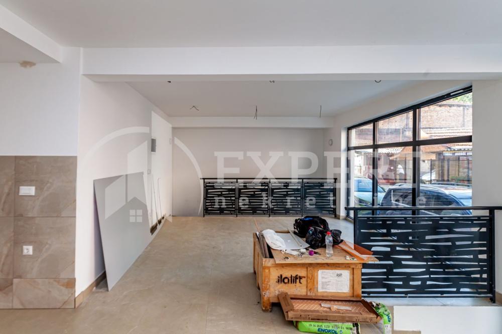 Slika 2 - Davidova,  Lokal za izdavanje, 165m2, 3.500€